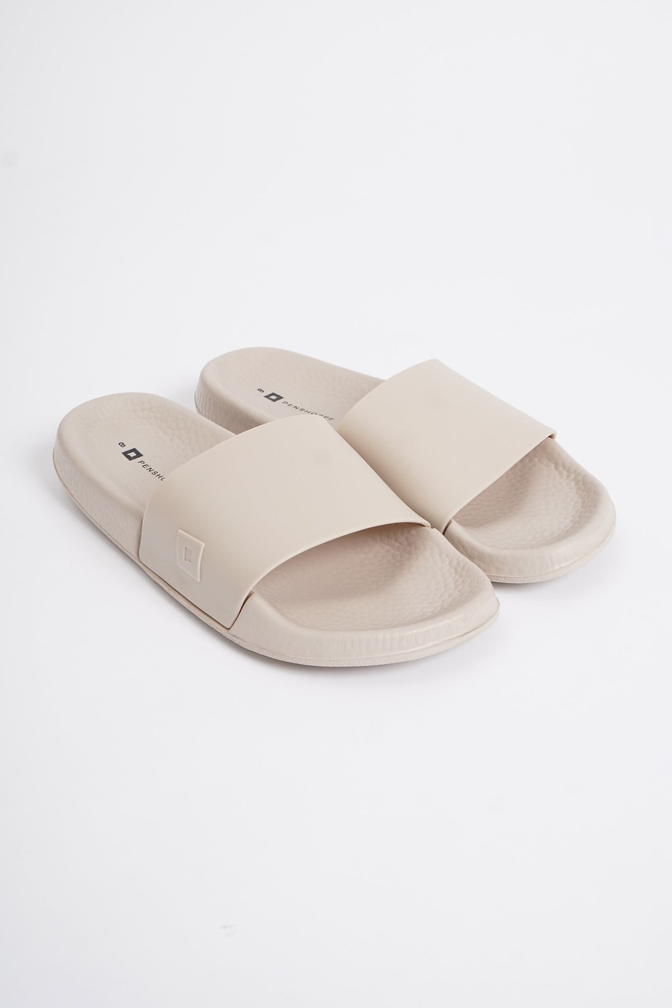Unisex All Day Rubber Slides