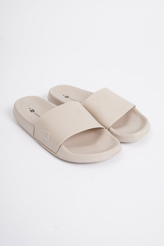 Unisex All Day Rubber Slides
