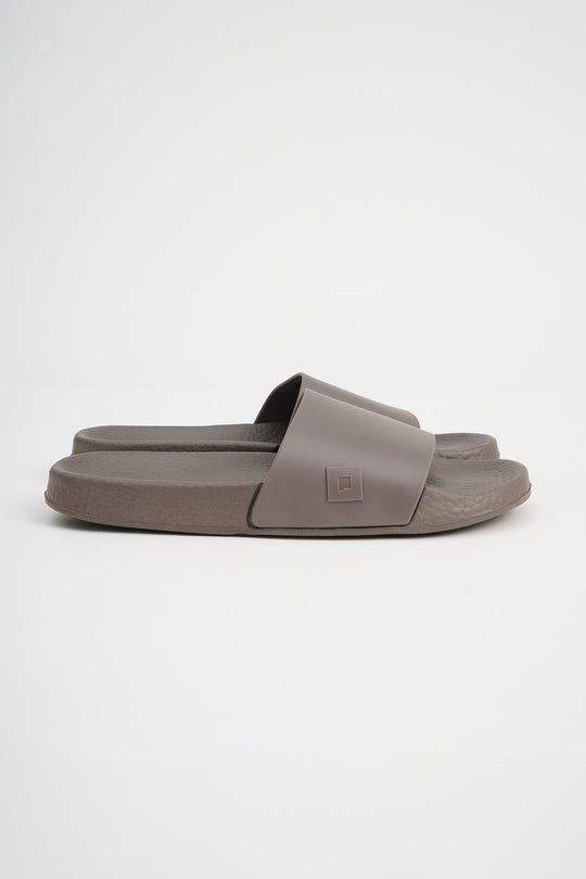 Unisex All Day Rubber Slides