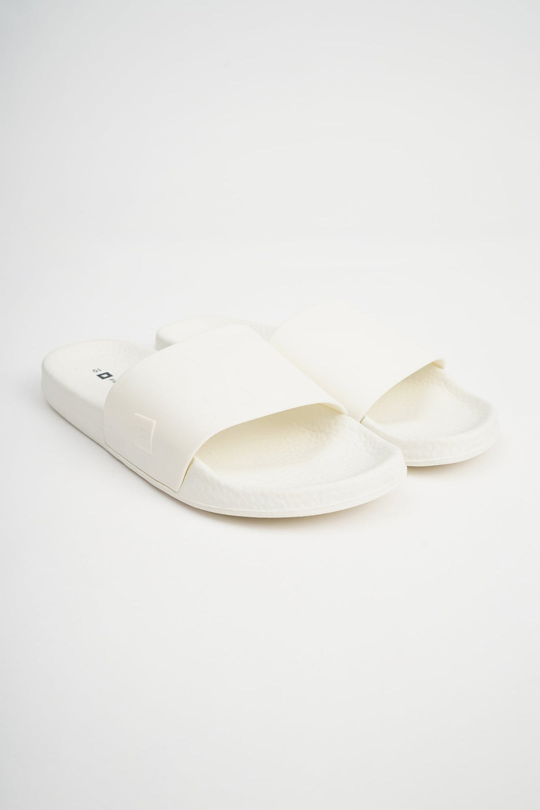 Unisex All Day Rubber Slides