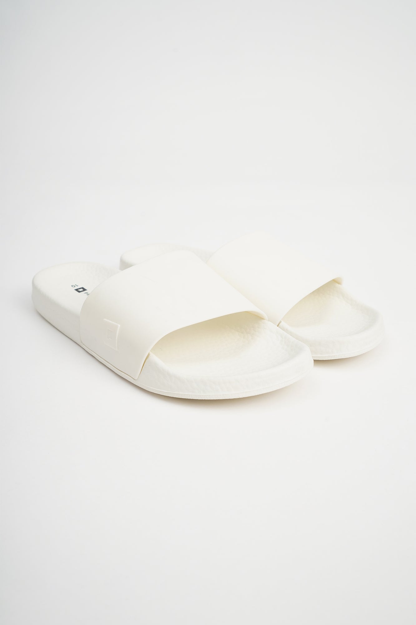 Unisex All Day Rubber Slides