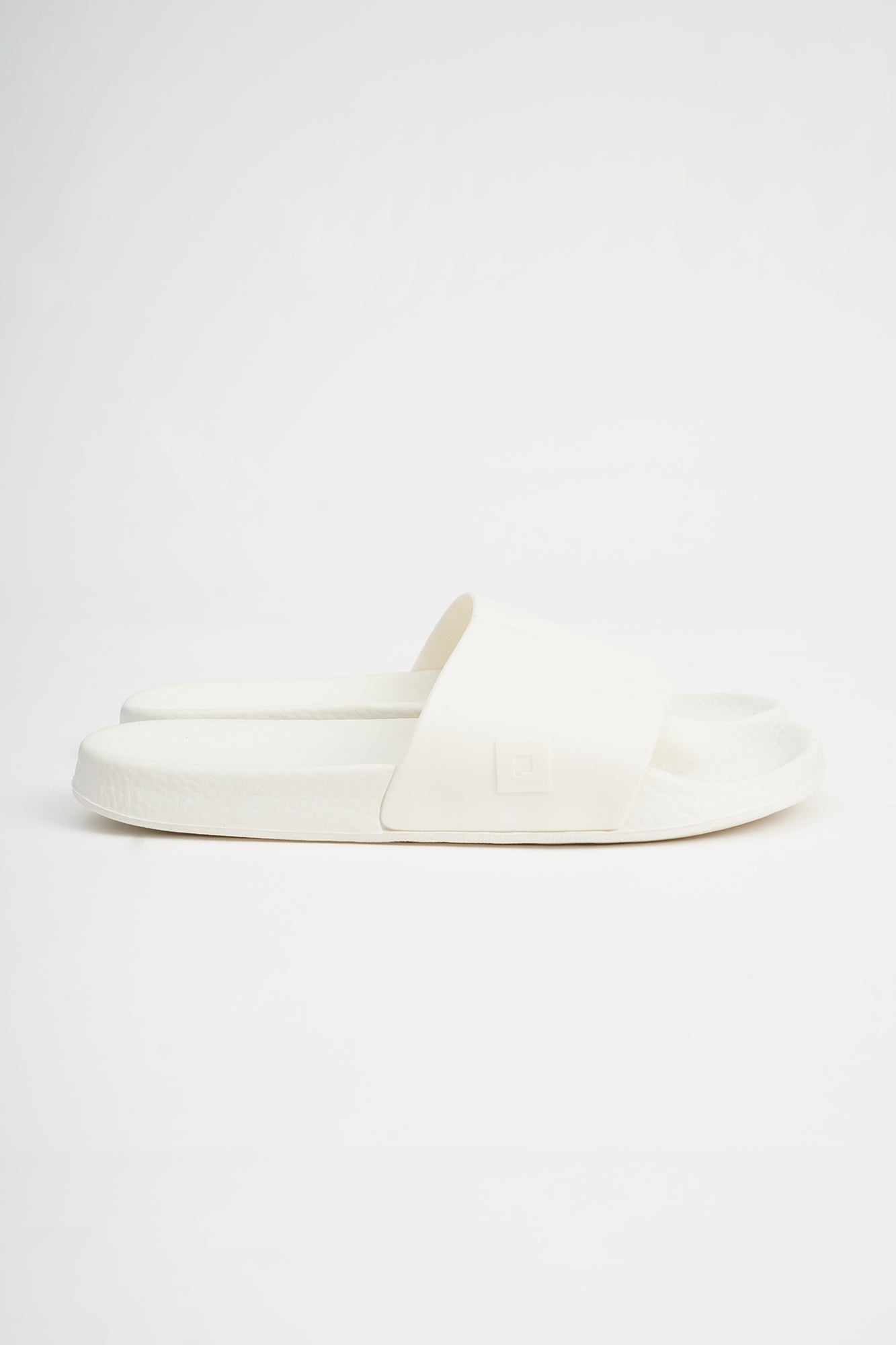 Unisex All Day Rubber Slides