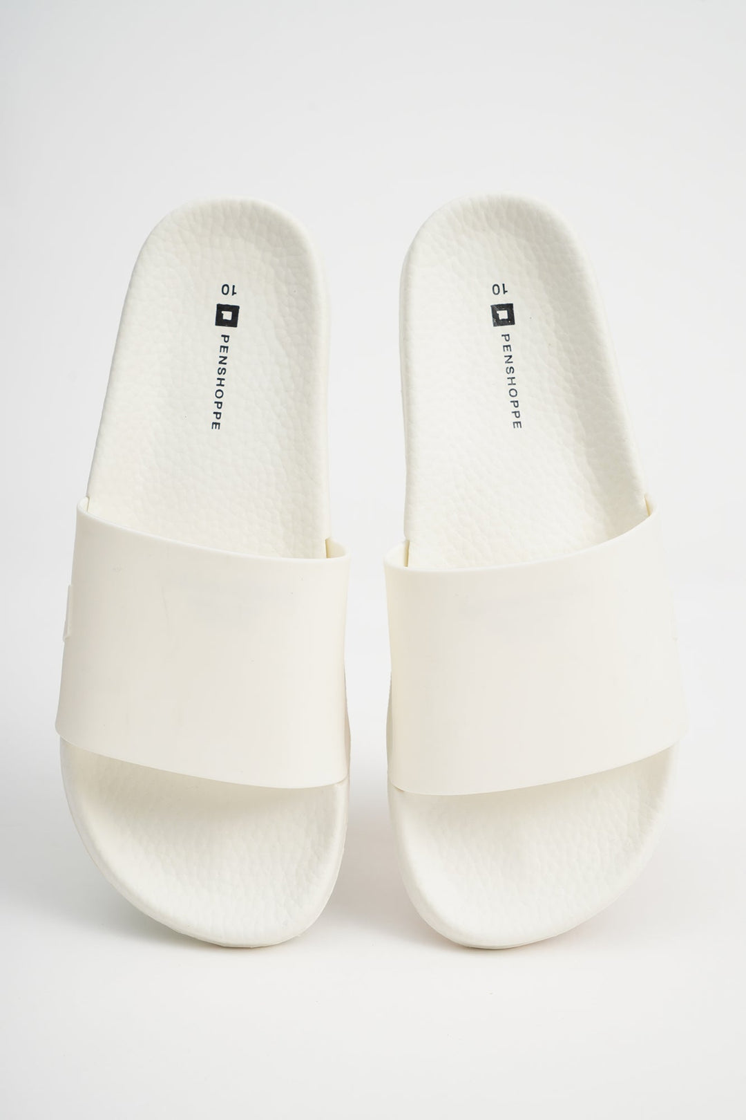 Unisex All Day Rubber Slides