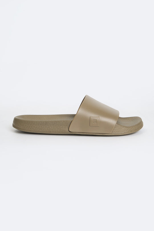 Unisex All Day Rubber Slides