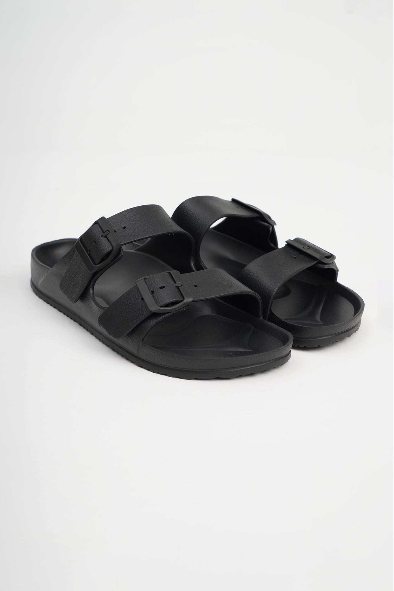 Men's Two Band Slides