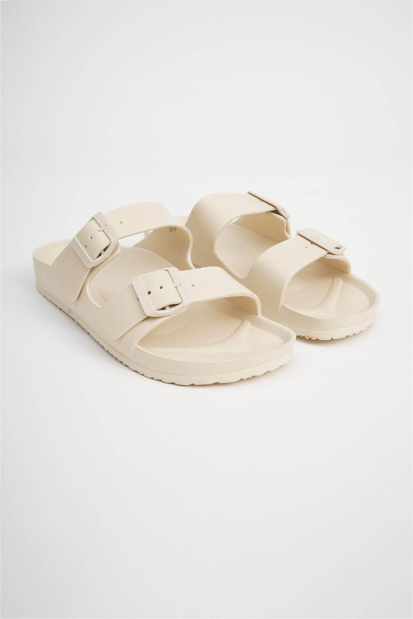 Men's Two Band Slides