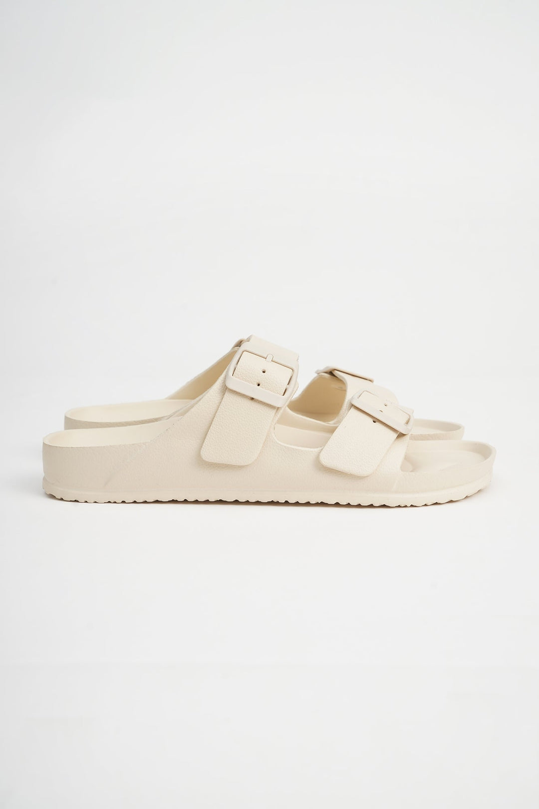 Men's Two Band Slides
