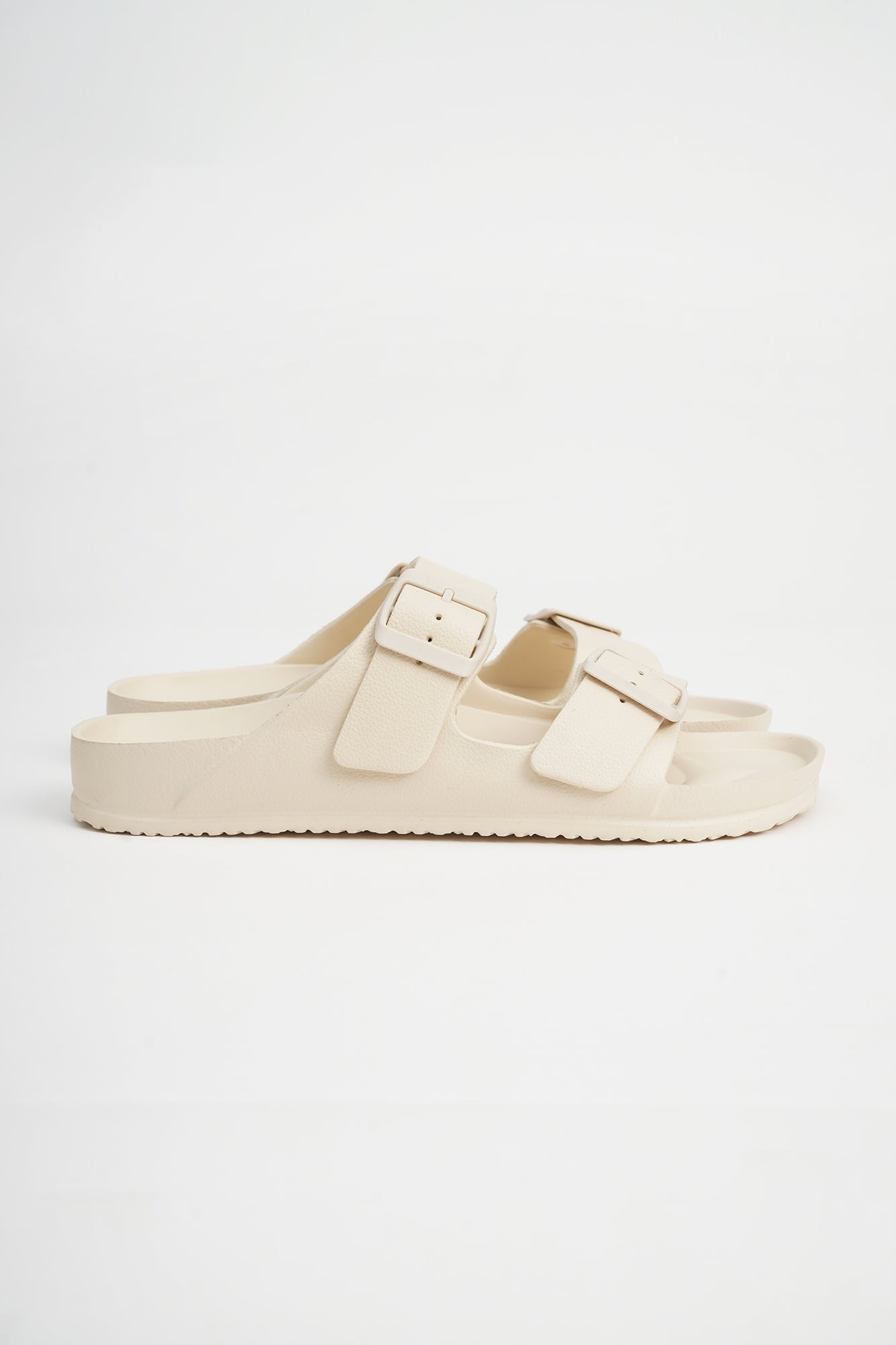 Men's Two Band Slides