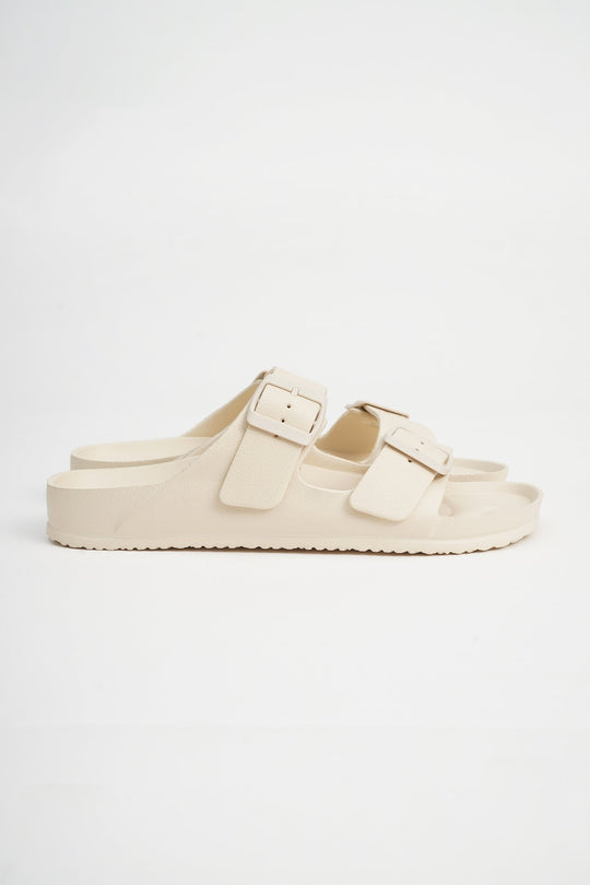 Men's Two Band Slides