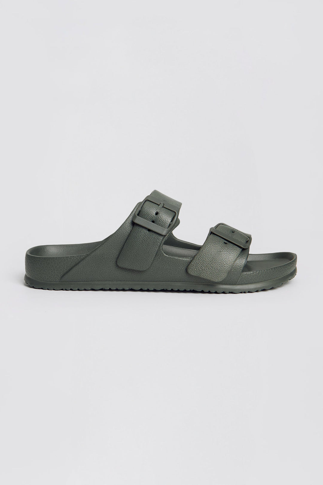 Men's Two Band Slides