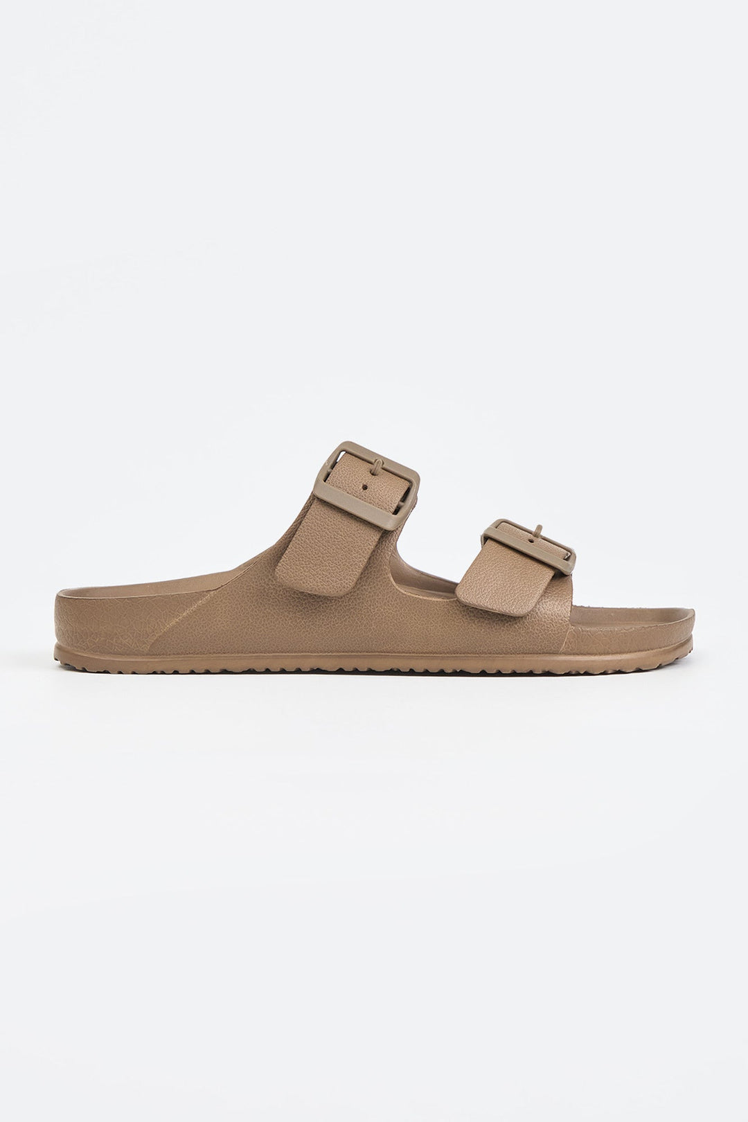 Men's Two Band Slides
