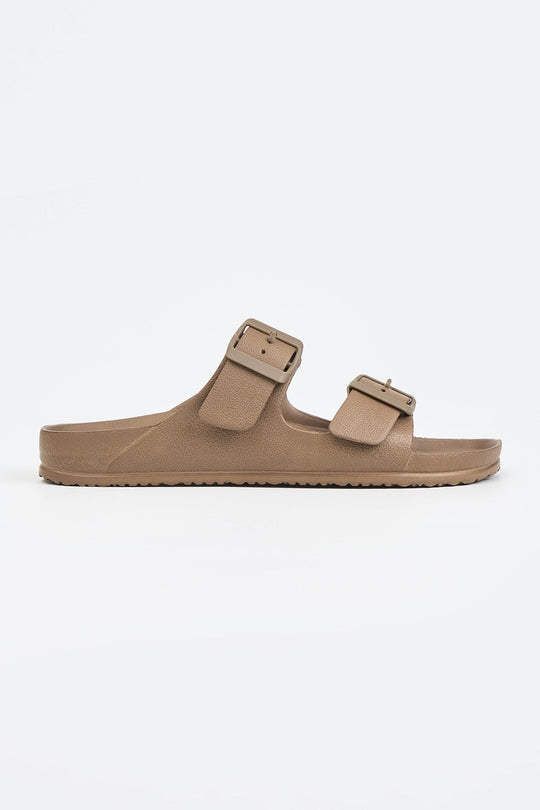 Men's Two Band Slides