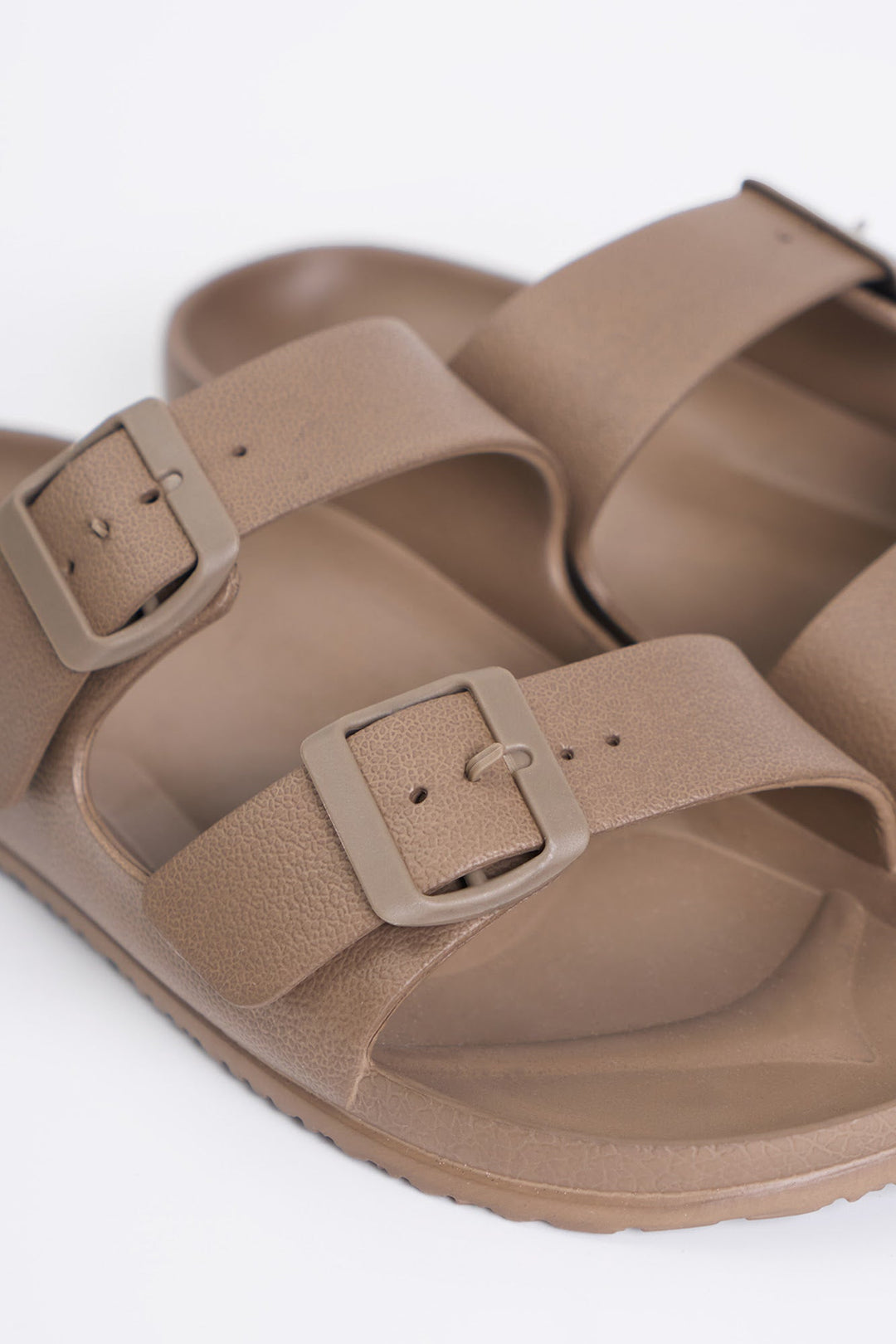 Men's Two Band Slides