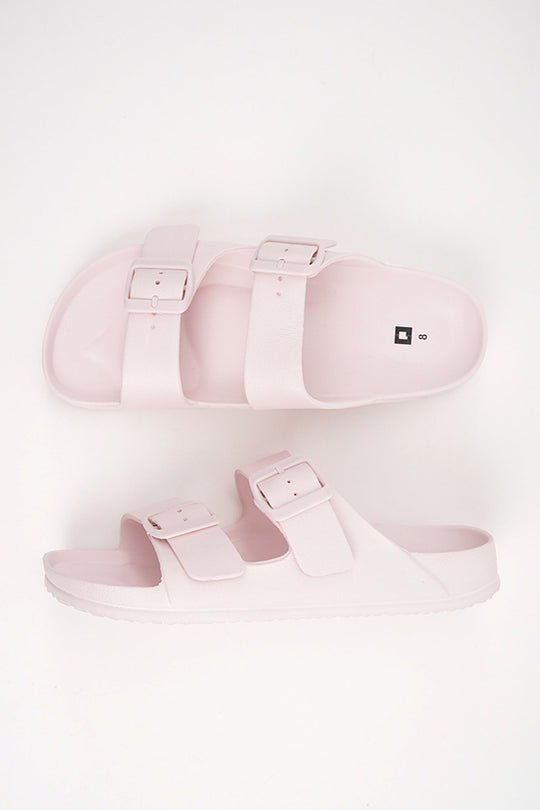 Women's Two Band Slides
