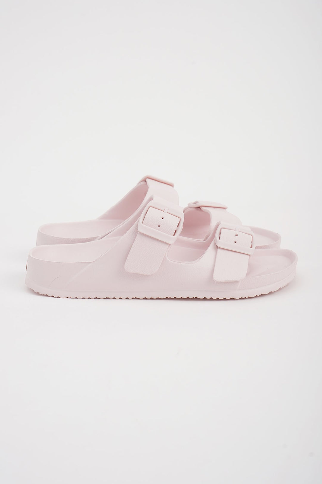 Women's Two Band Slides