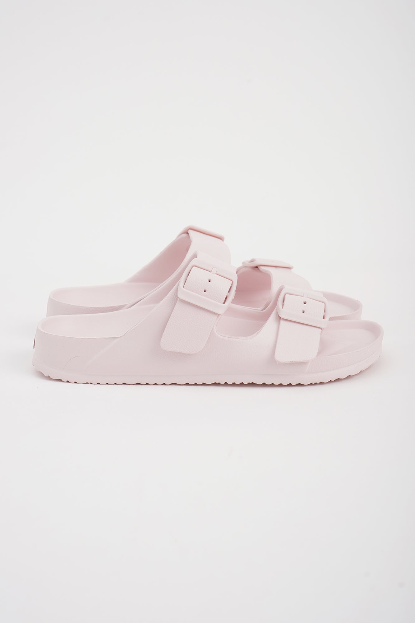 Women's Two Band Slides