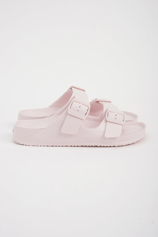 Women's Two Band Slides