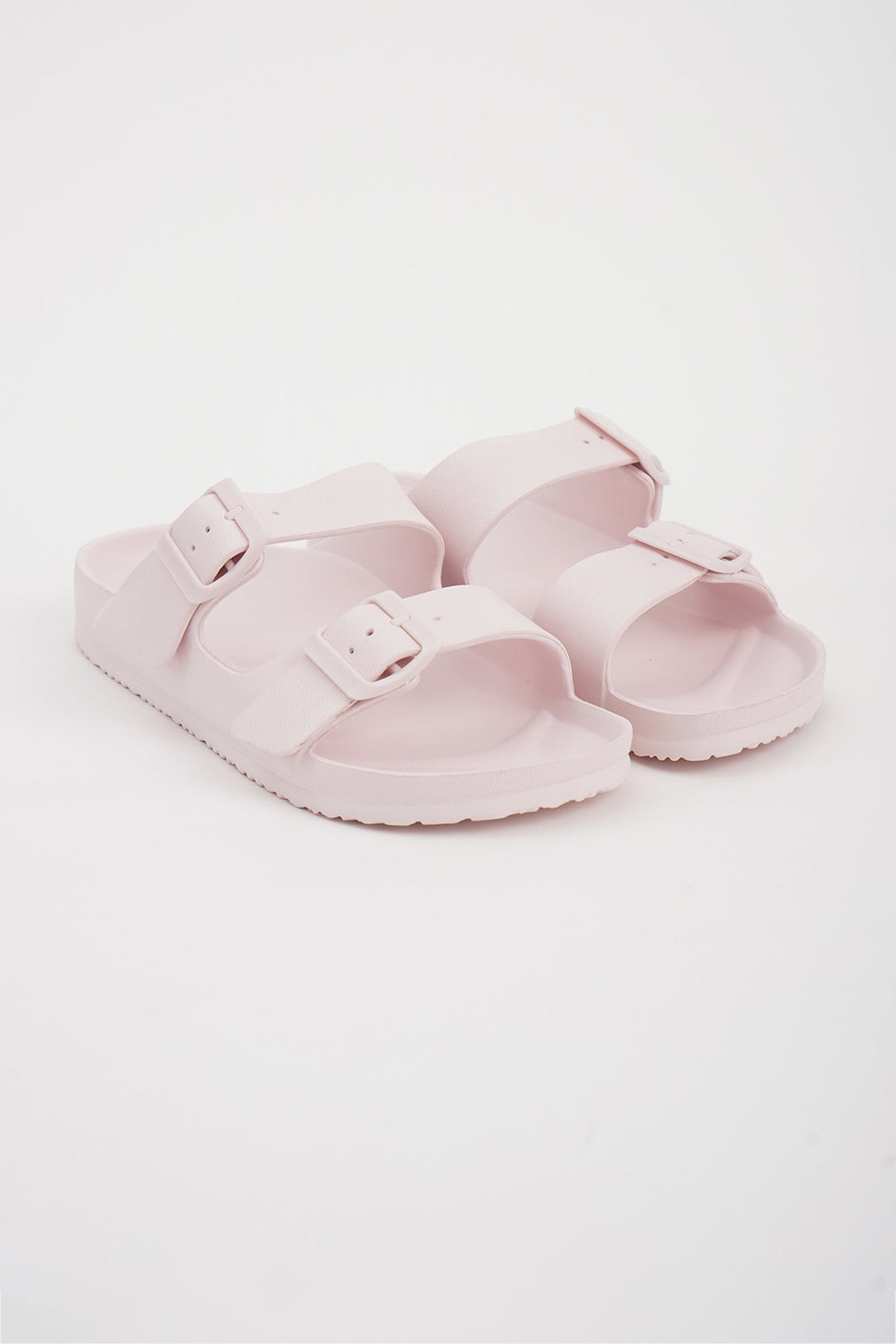 Women's Two Band Slides