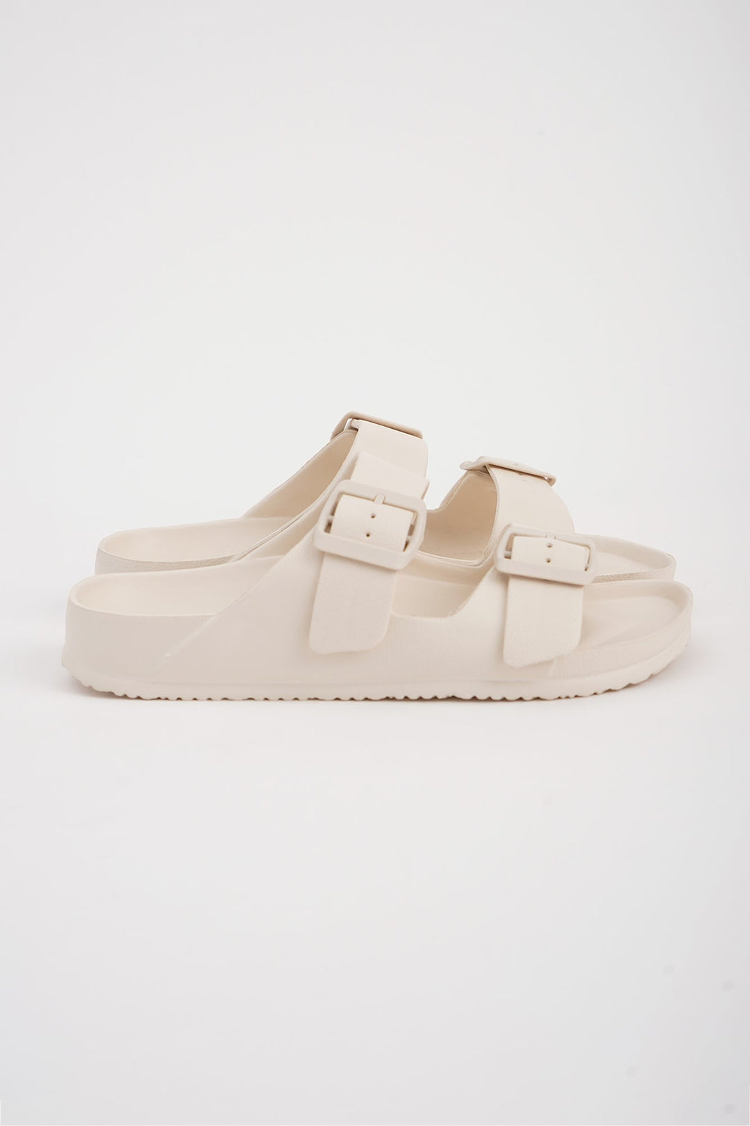 Women's Two Band Slides