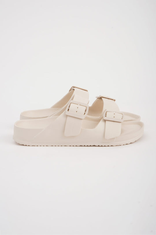 Women's Two Band Slides