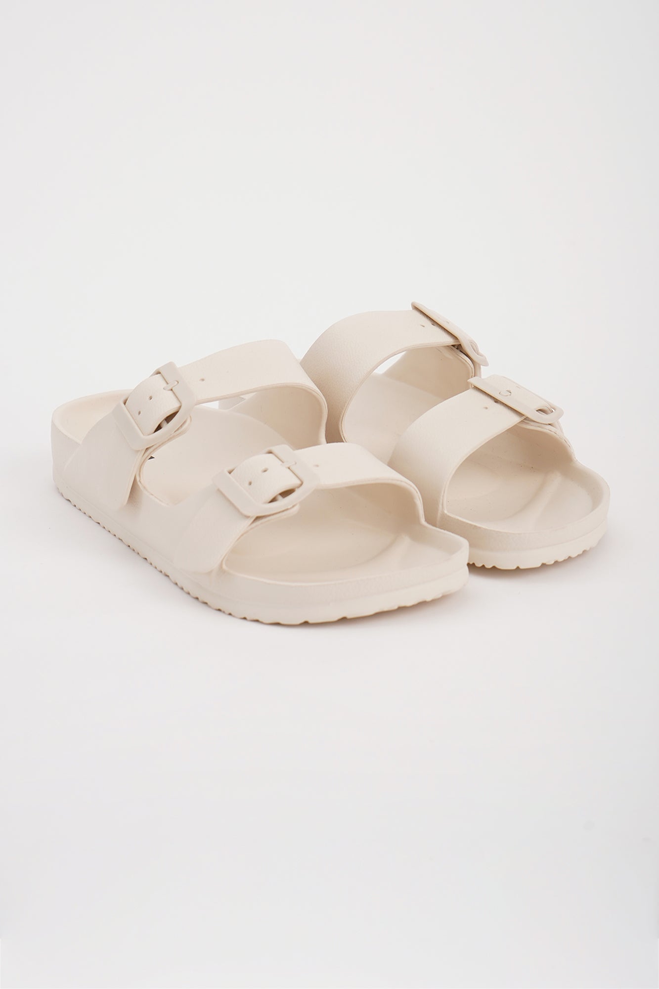 Women's Two Band Slides