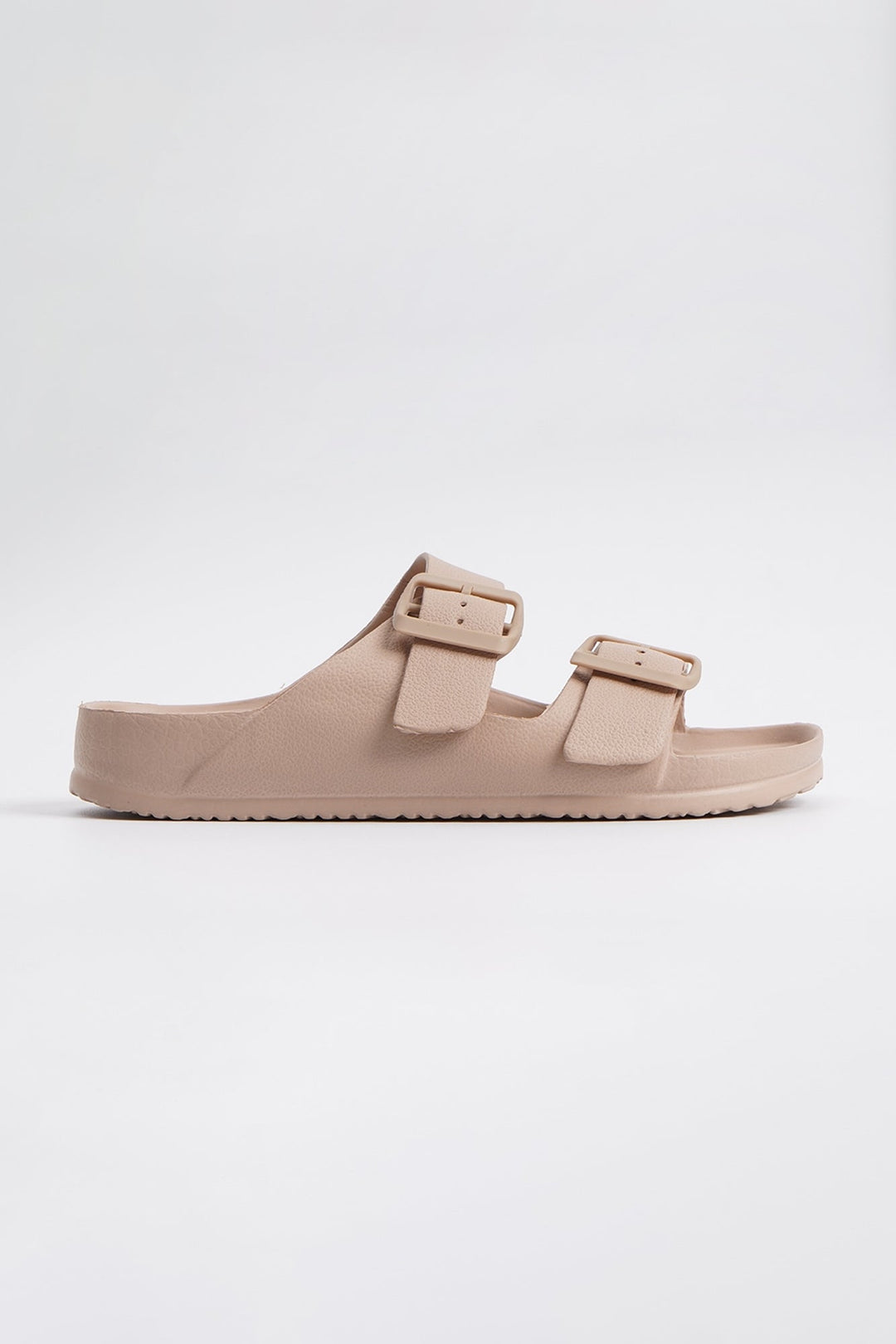 Women's Two Band Slides