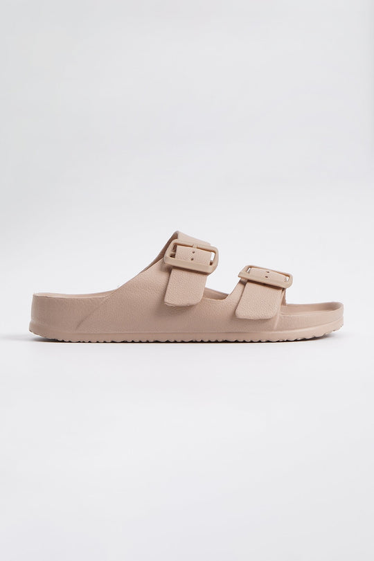 Women's Two Band Slides