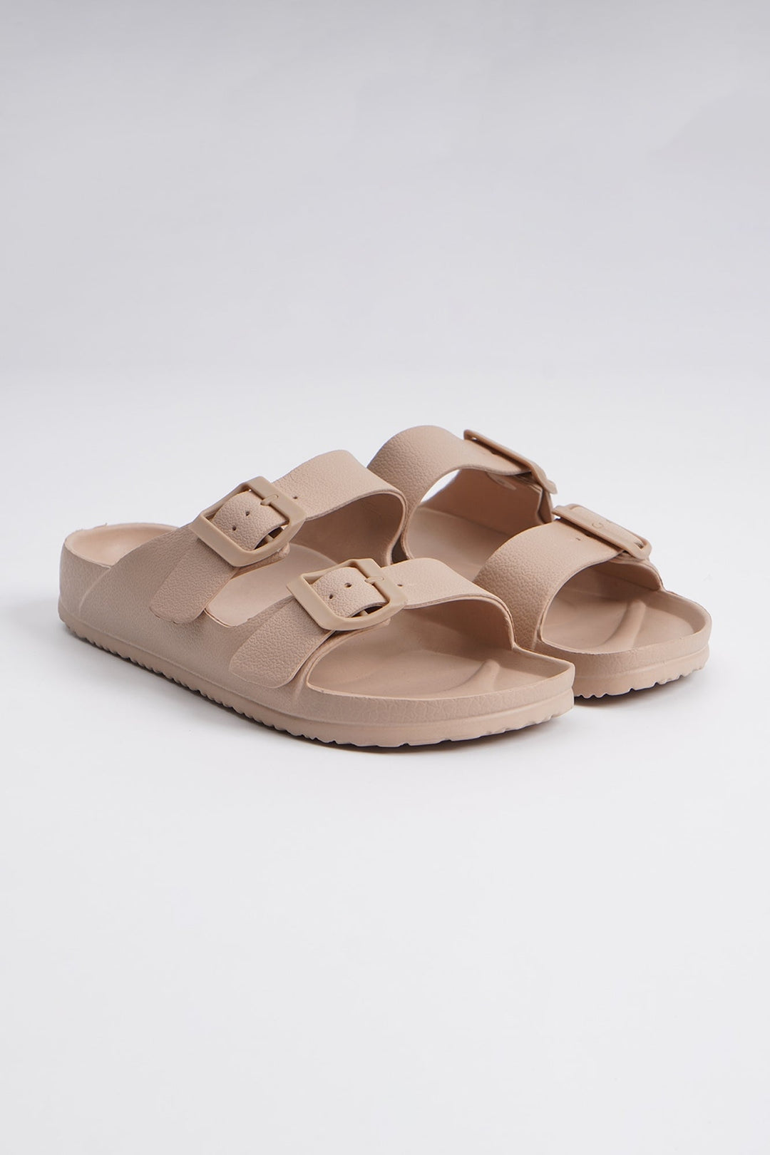 Women's Two Band Slides