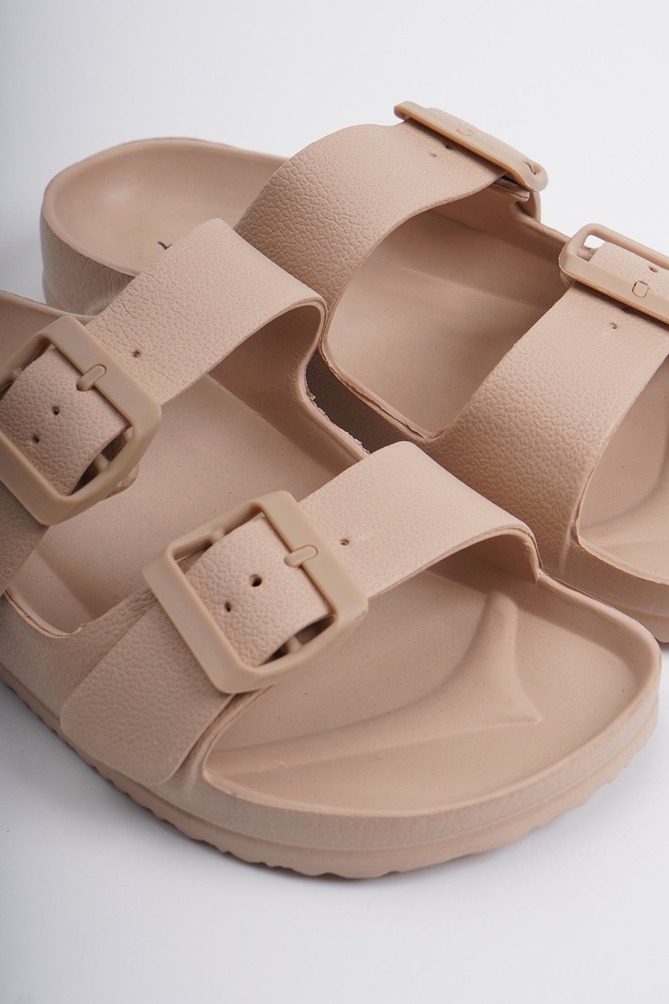 Women's Two Band Slides