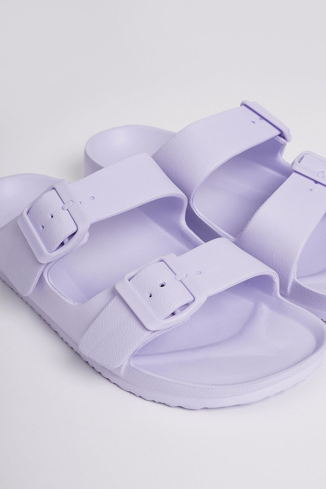 Women's Two Band Slides