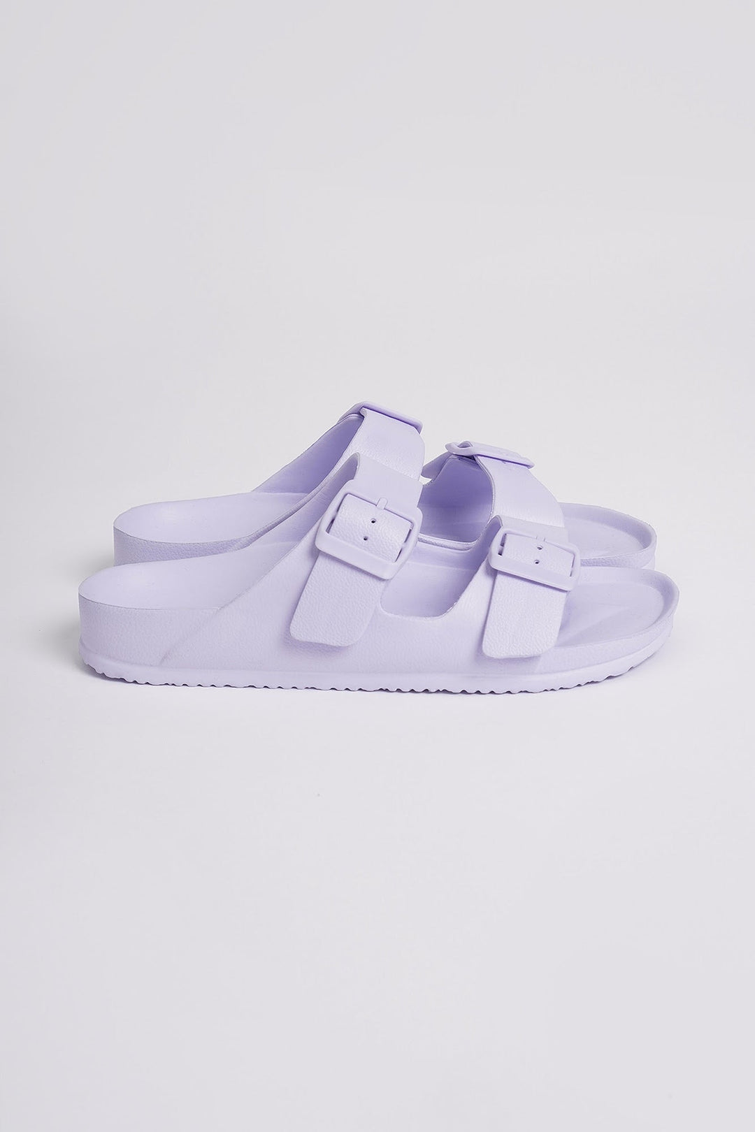 Women's Two Band Slides