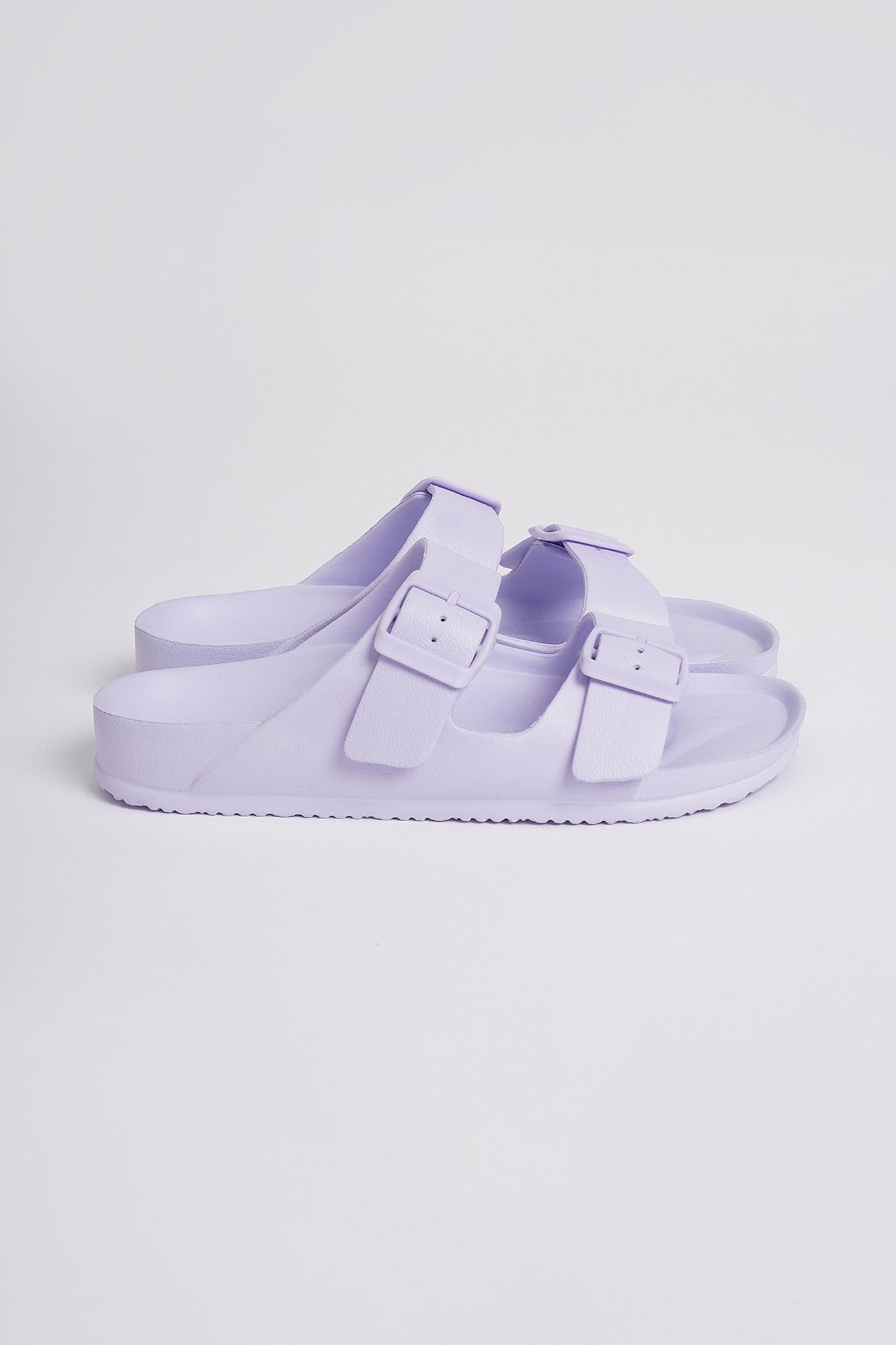 Women's Two Band Slides