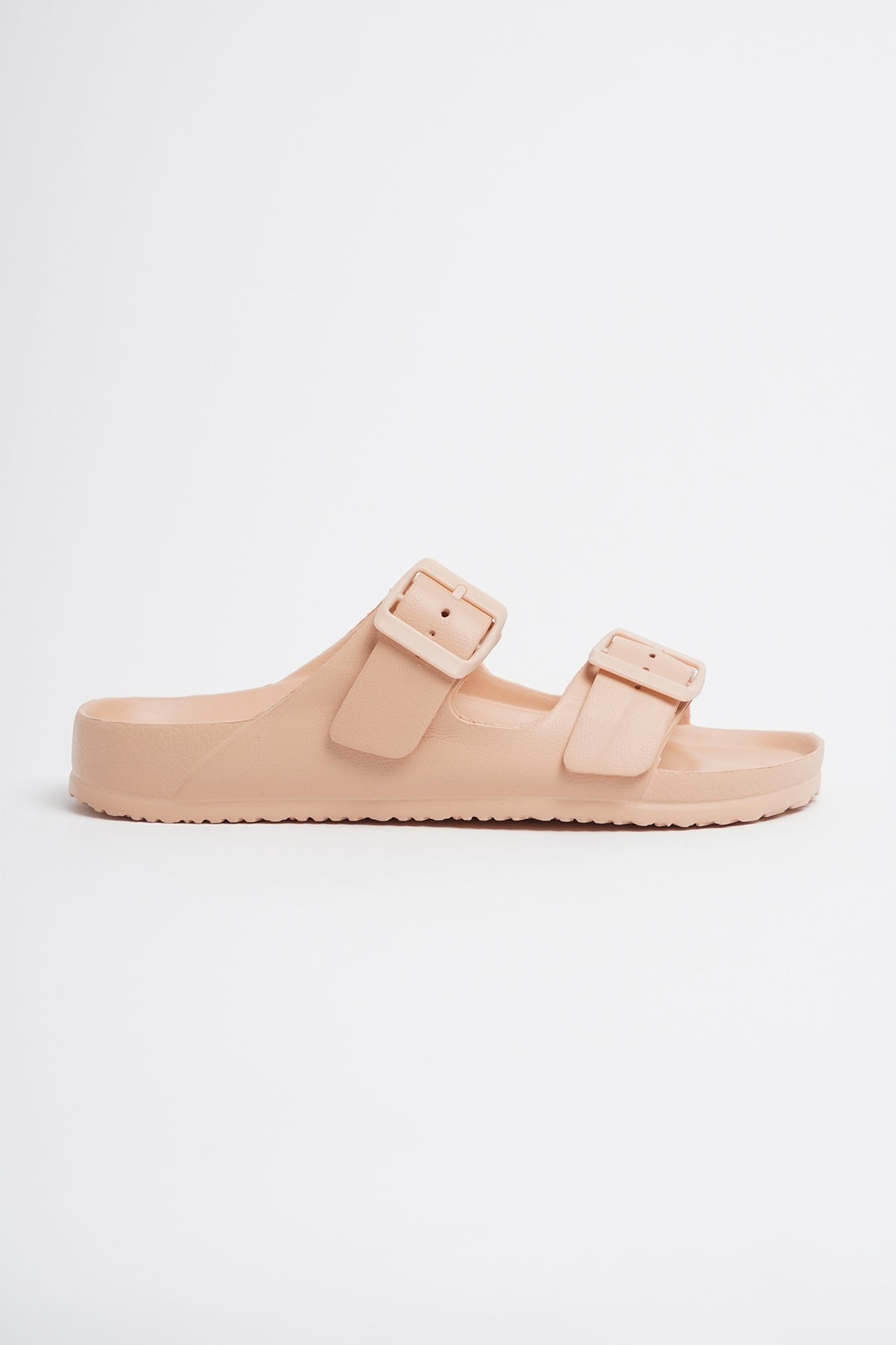 Women's Two Band Slides
