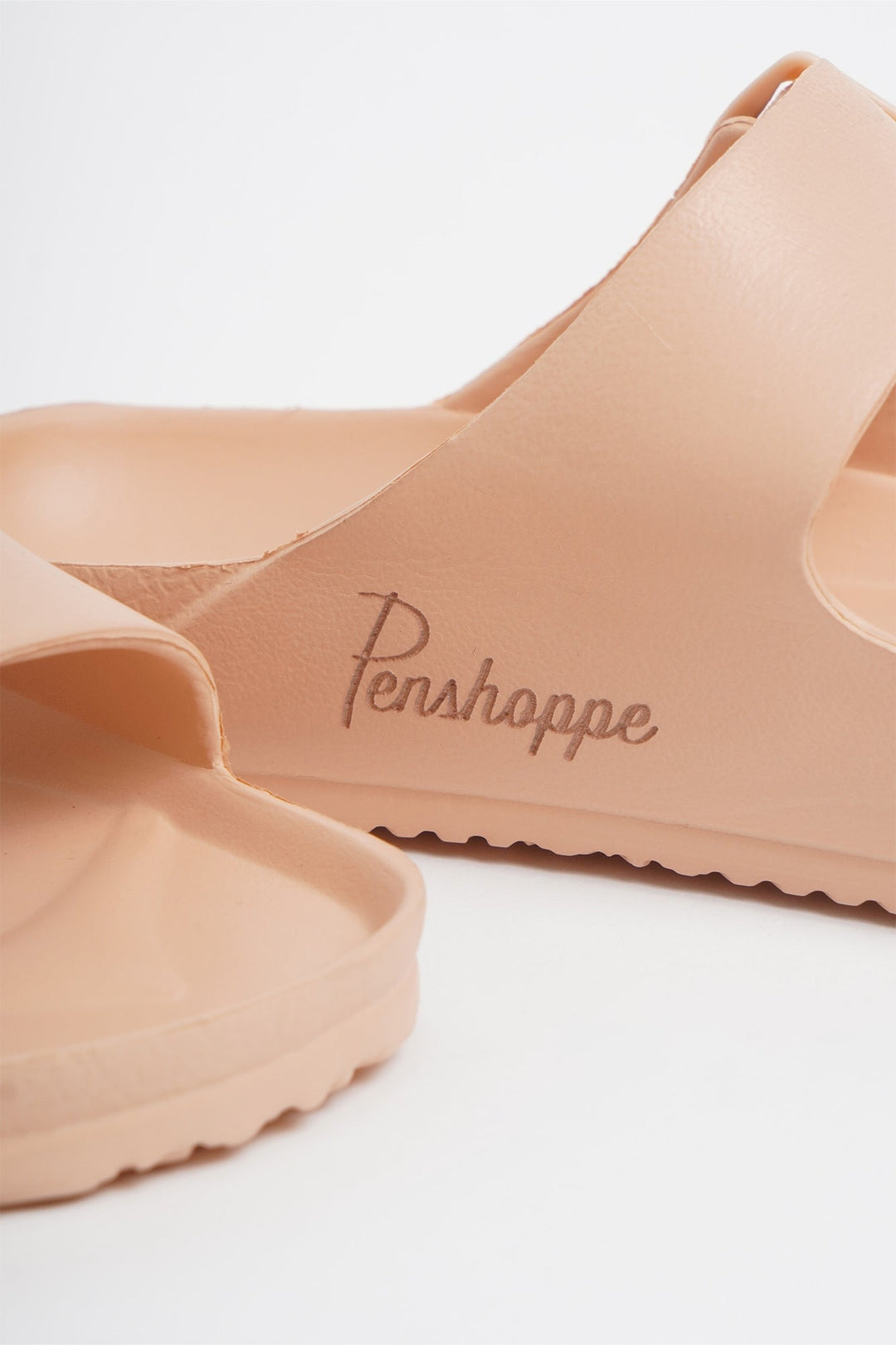 Women's Two Band Slides