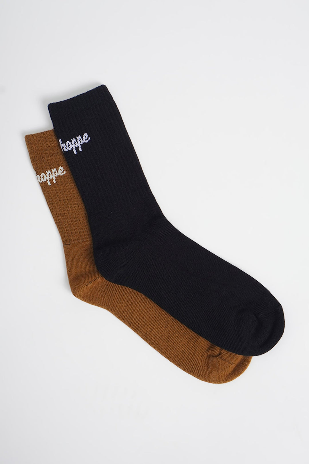 Penshoppe Core 2 In 1 Bundle Essential Socks