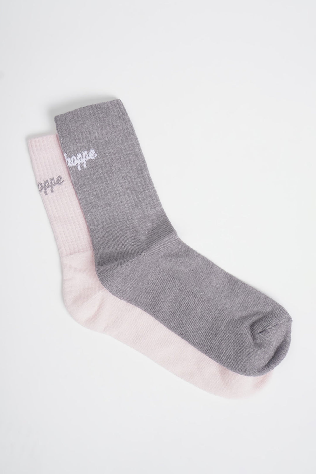 Penshoppe Core 2 In 1 Bundle Essential Socks
