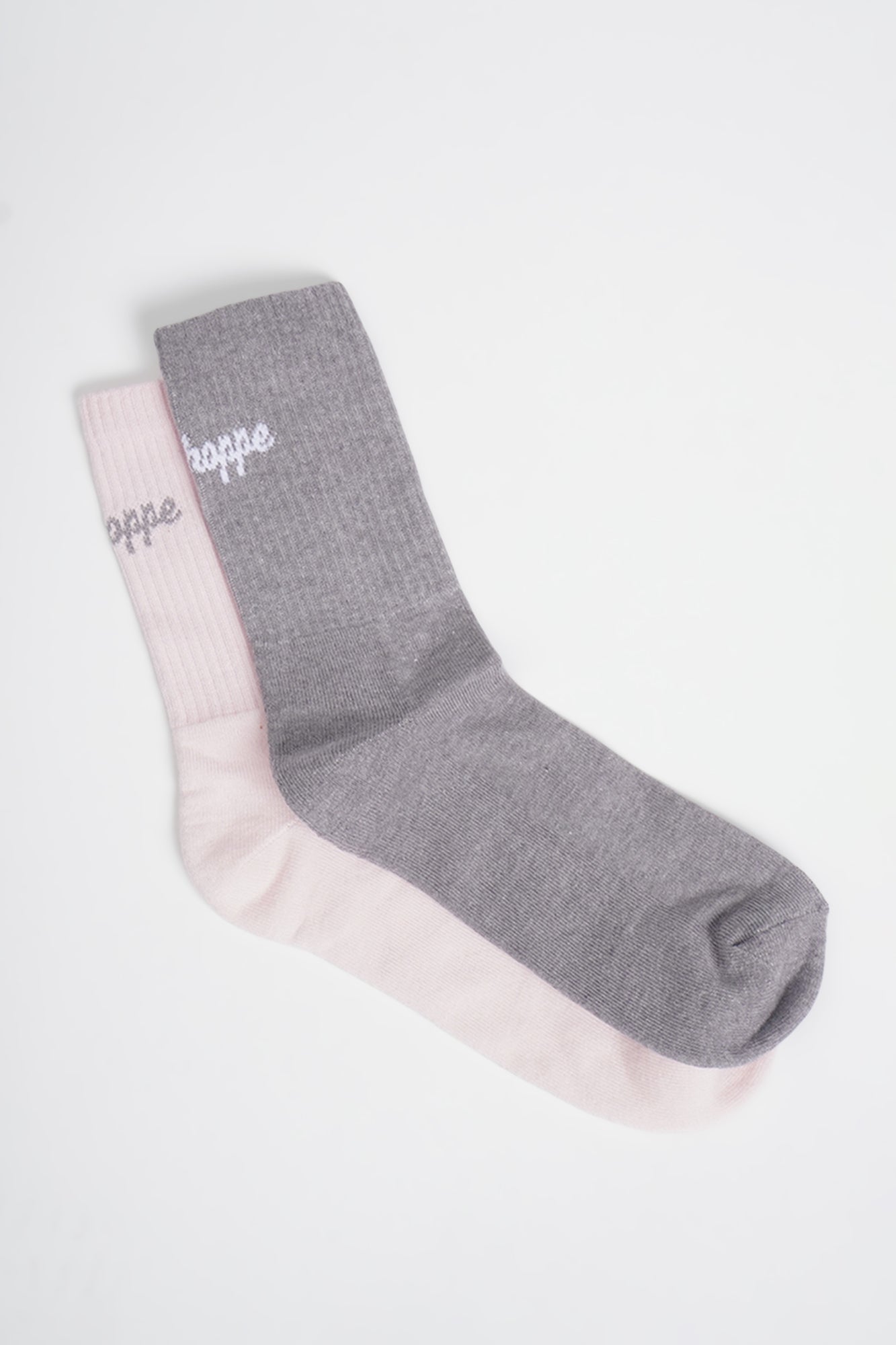 Penshoppe Core 2 In 1 Bundle Essential Socks