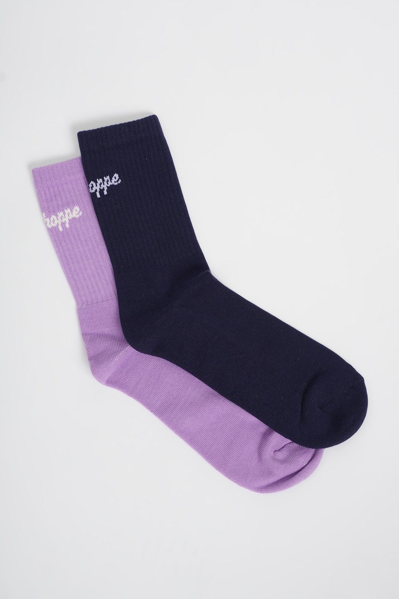 Penshoppe Core 2 In 1 Bundle Essential Socks