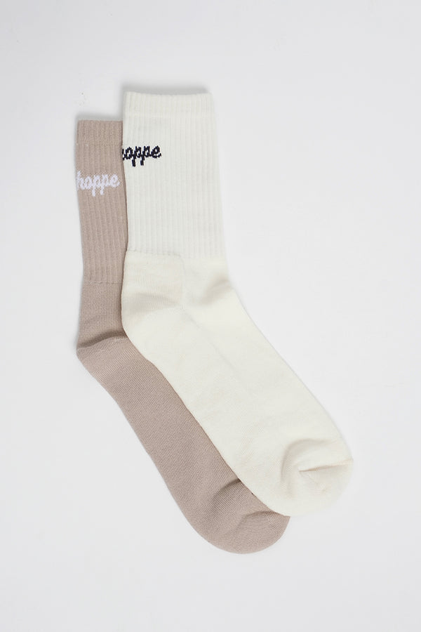 Penshoppe Core 2 In 1 Bundle Essential Socks