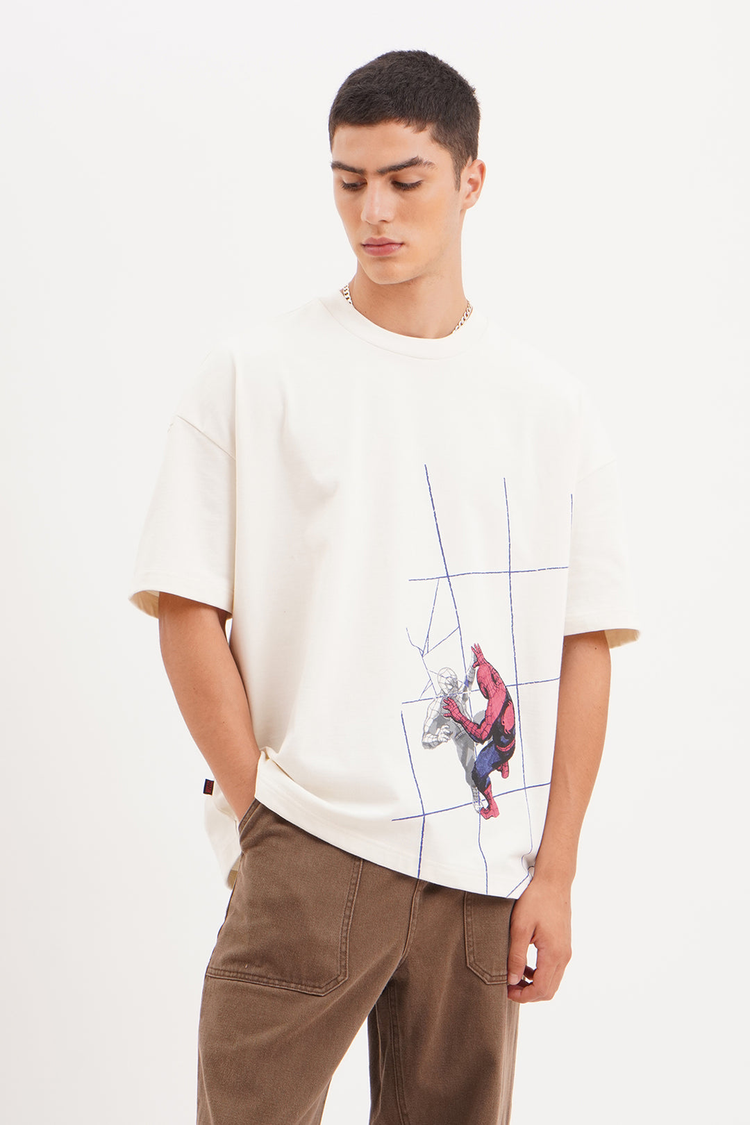 penshoppe oversized fit