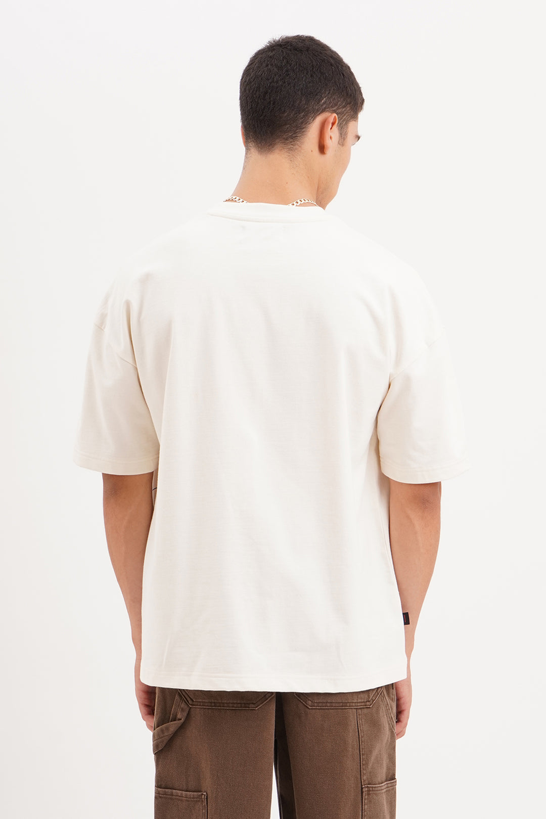 penshoppe oversized fit