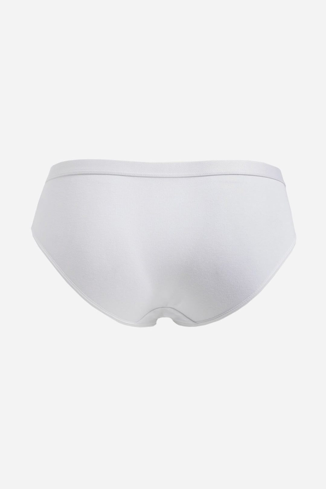 Penshoppe Core Women's Classic Bikini with Tonal Waistband