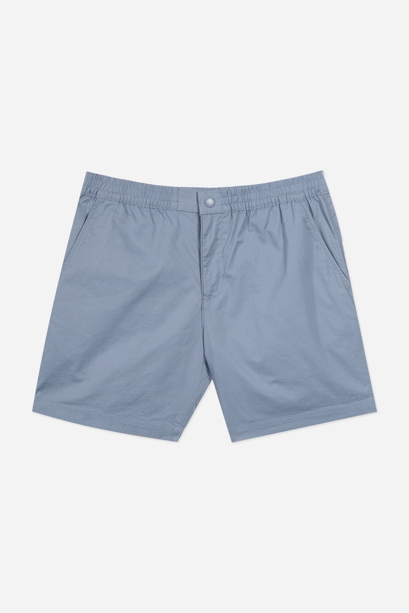 White Straight Leg Shorts in Pure Linen | SUITSUPPLY | SUITSUPPLY United  Arab Emirates