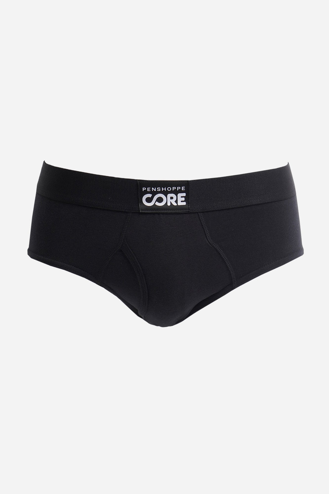 Penshoppe Core Men's 3 in 1 Bundle Classic Brief