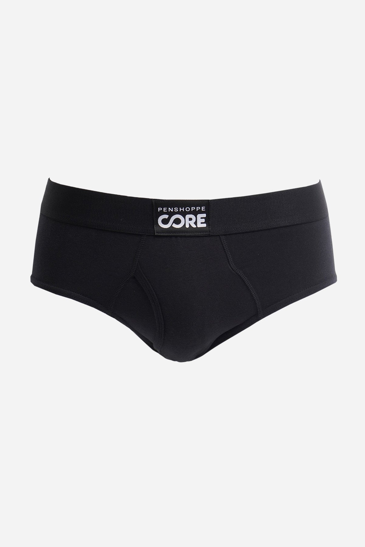 Penshoppe Core Men's 3 in 1 Bundle Classic Brief