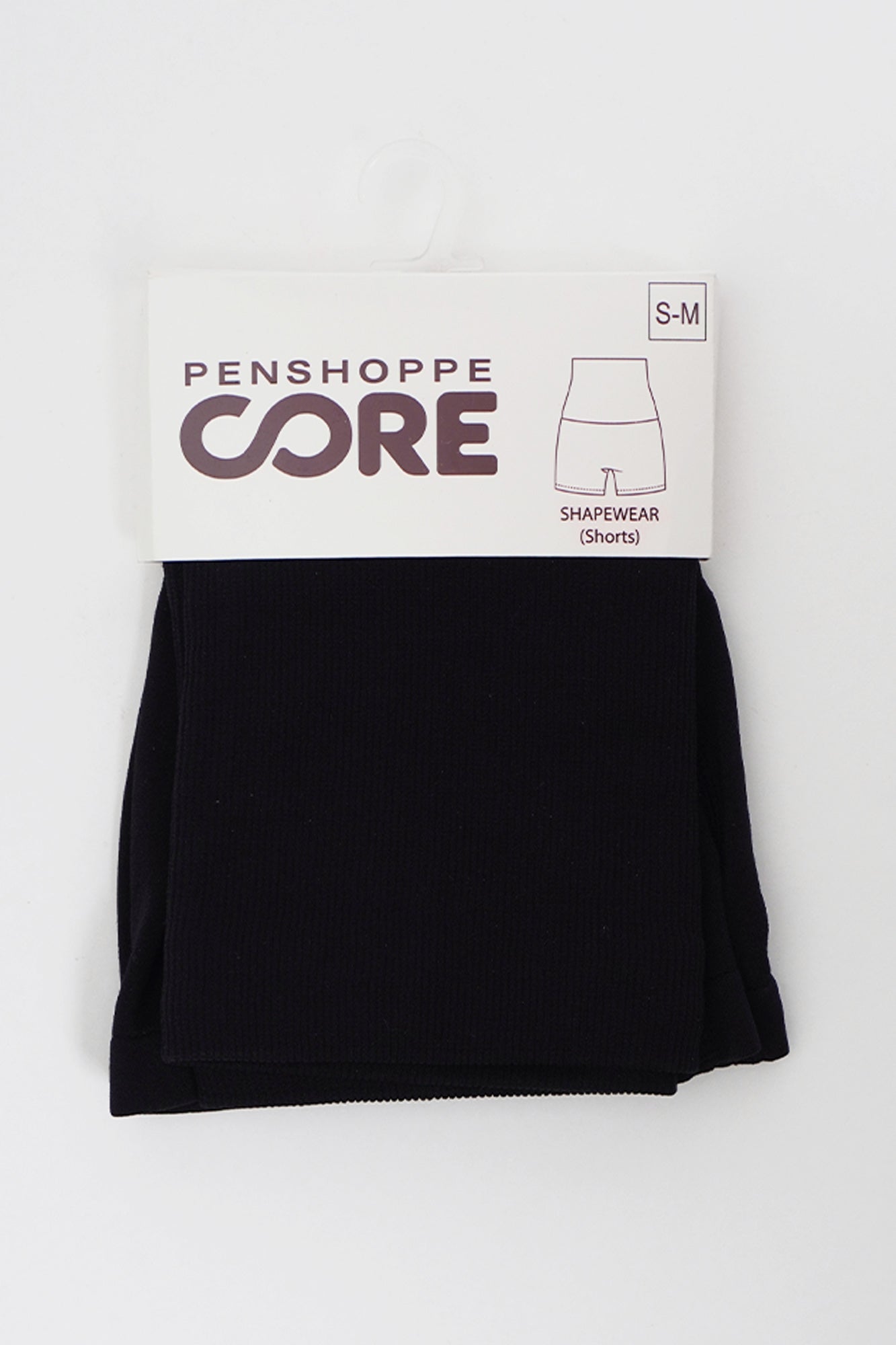 Penshoppe Core Women's Shapewear Shorts