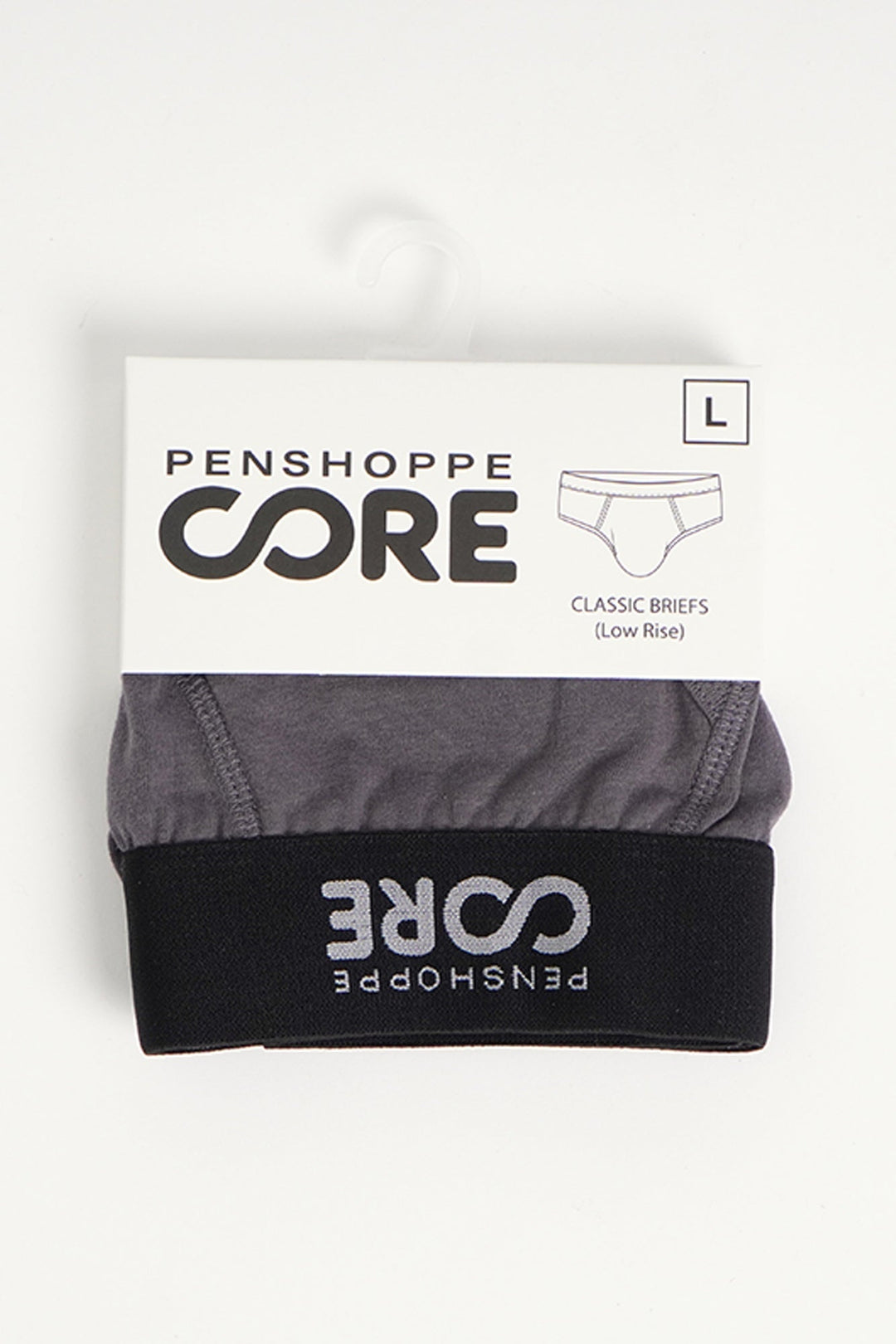 Penshoppe Core Men's Classic Brief