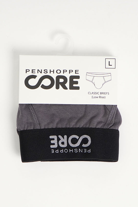 Penshoppe Core Men's Classic Brief