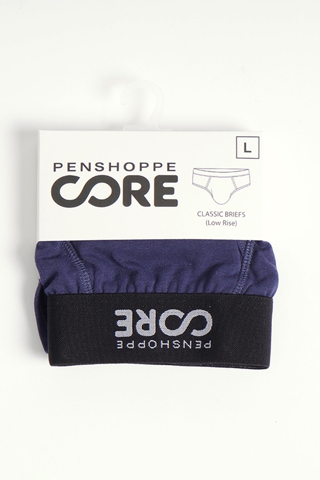 Penshoppe Core Men's Classic Brief