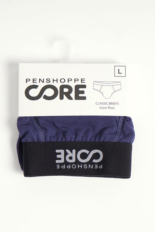 Penshoppe Core Men's Classic Brief